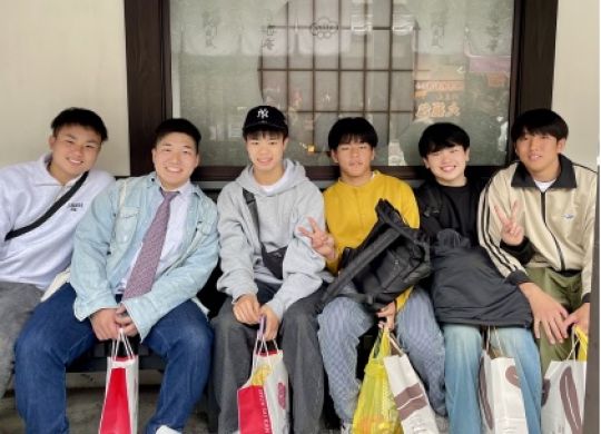 京都工学院高等学校