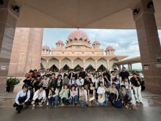 西京高等学校
