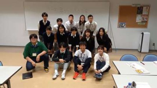西京高等学校