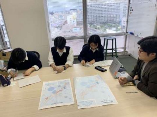西京高等学校
