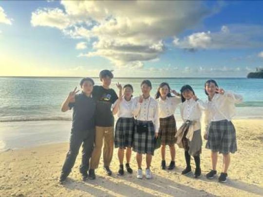 西京高等学校