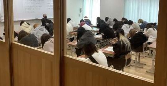 京都市立美術工芸高等学校