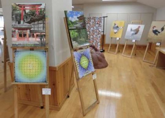 京都市立美術工芸高等学校