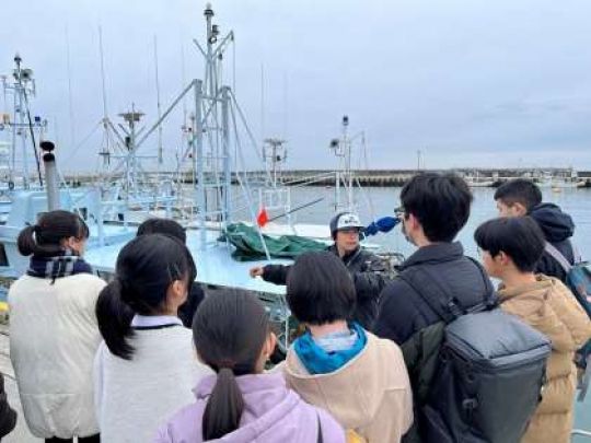 堀川高等学校