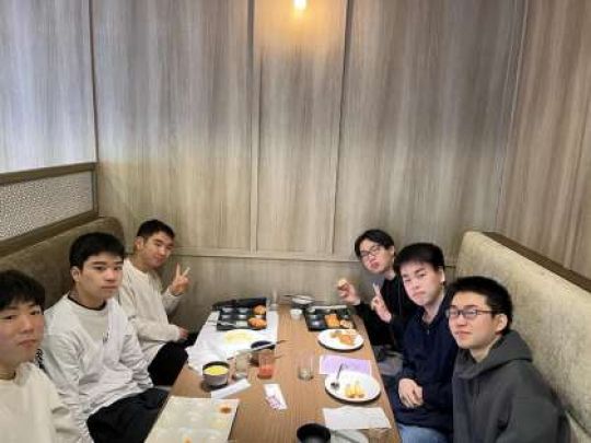 堀川高等学校