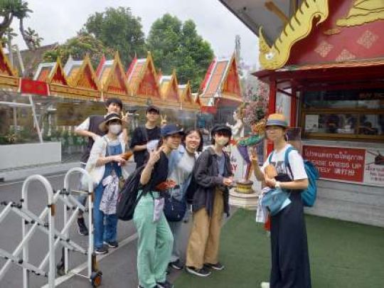 堀川高等学校