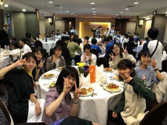 堀川高等学校