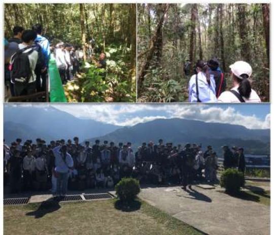 堀川高等学校