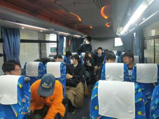 堀川高等学校