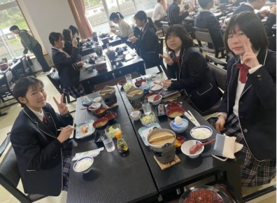 京都工学院高等学校