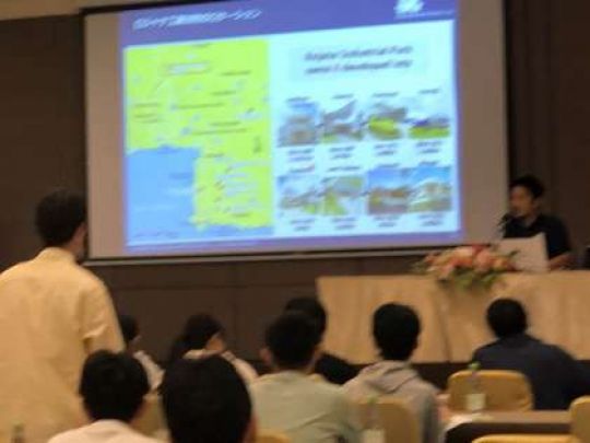 堀川高等学校