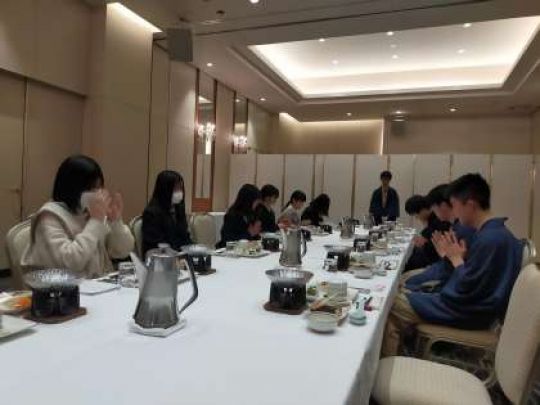堀川高等学校