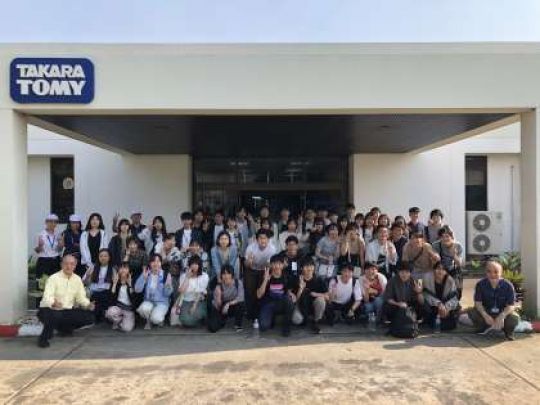 堀川高等学校