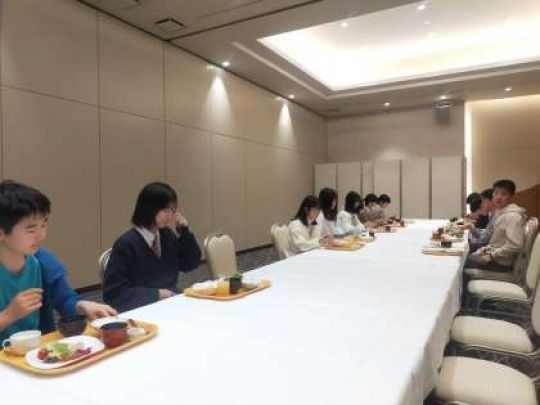 堀川高等学校