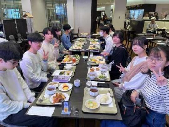 堀川高等学校