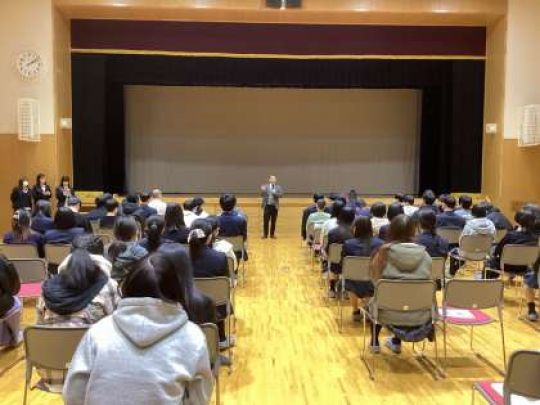 京都奏和高等学校（定時制）