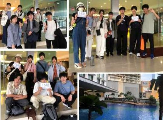 堀川高等学校
