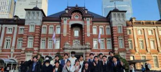 堀川高等学校