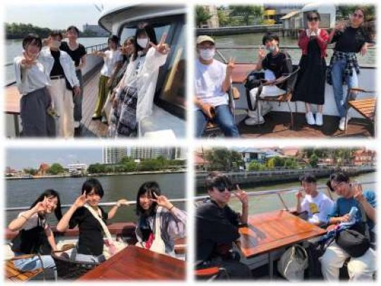 堀川高等学校