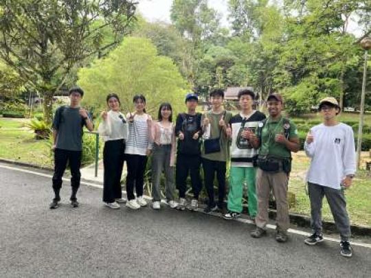 紫野高等学校