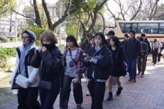 開建高等学校