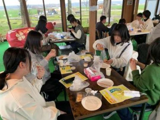 開建高等学校