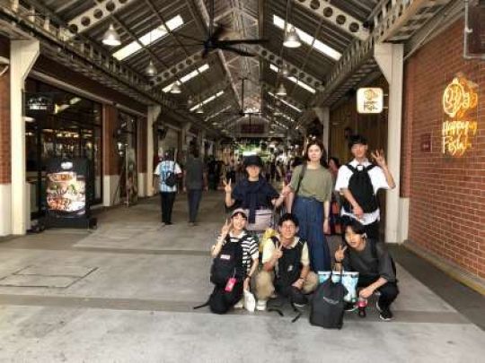堀川高等学校