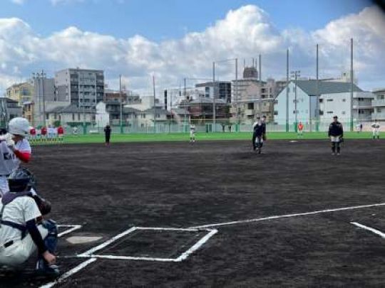 開建高等学校
