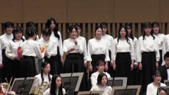京都堀川音楽高等学校