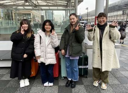 京都市立美術工芸高等学校