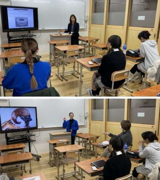 京都市立美術工芸高等学校