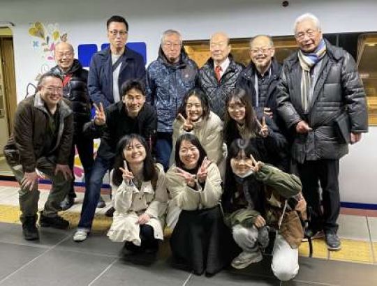 京都市立美術工芸高等学校