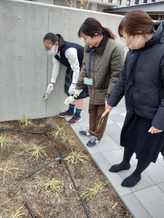 開建高等学校