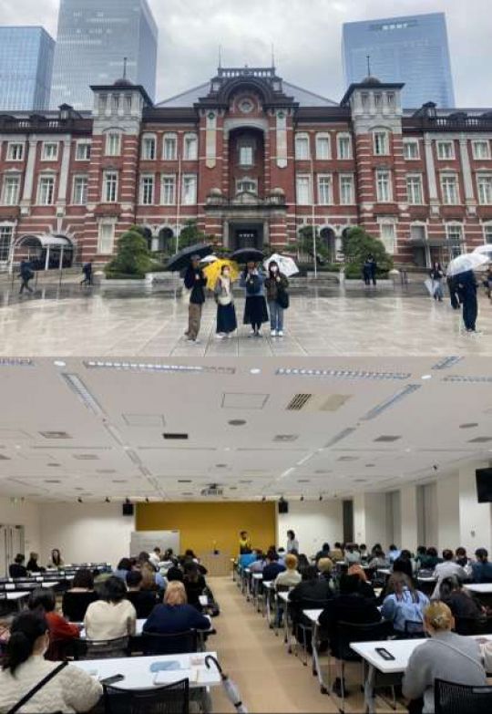 京都市立美術工芸高等学校