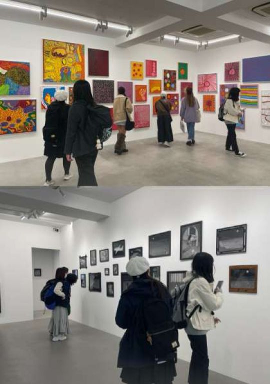 京都市立美術工芸高等学校