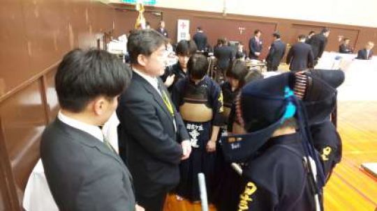 日吉ケ丘高等学校