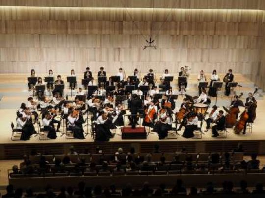 京都堀川音楽高等学校