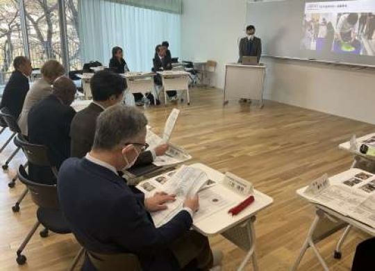 京都市立美術工芸高等学校