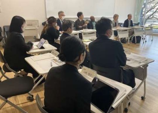 京都市立美術工芸高等学校
