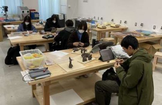 京都市立美術工芸高等学校