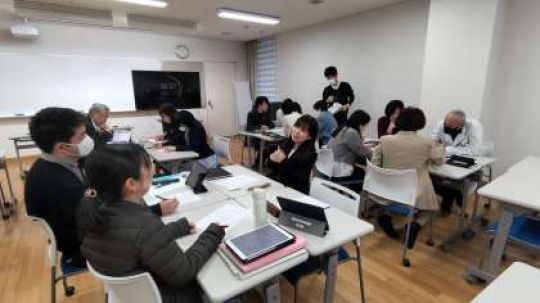 京都堀川音楽高等学校