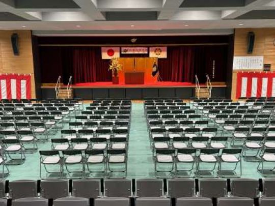 開建高等学校