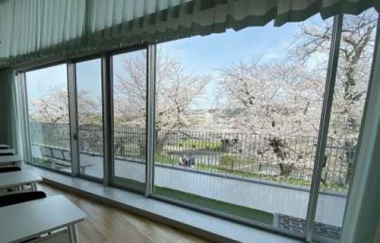 京都市立美術工芸高等学校