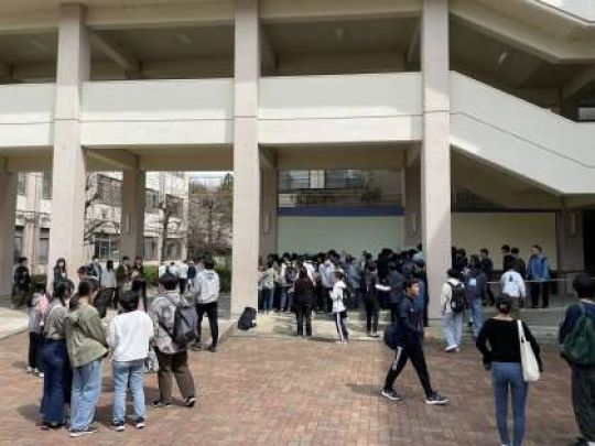 紫野高等学校