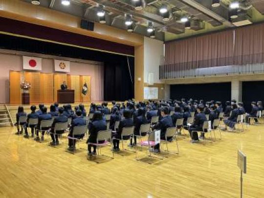 京都奏和高等学校（定時制）