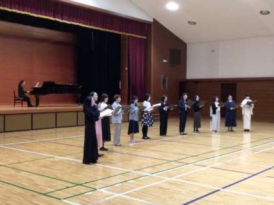 京都堀川音楽高等学校