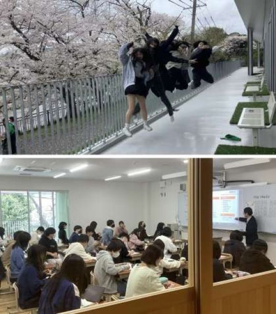 京都市立美術工芸高等学校