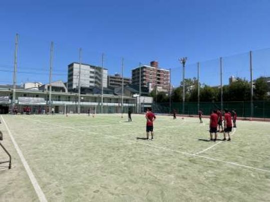 堀川高等学校