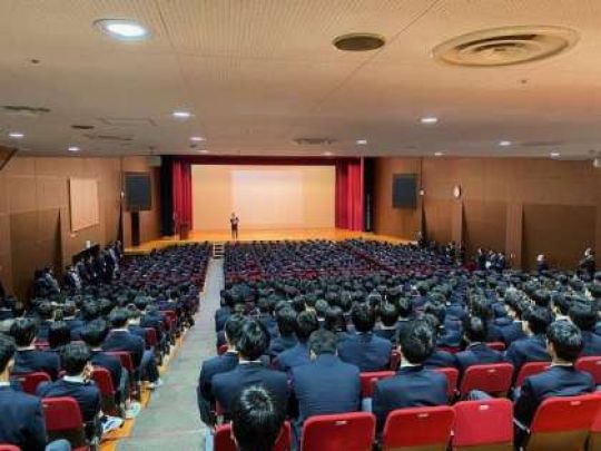 京都工学院高等学校