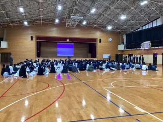 紫野高等学校